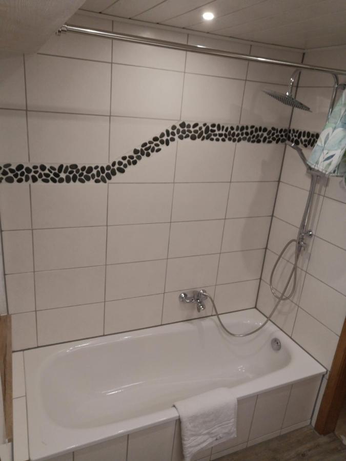 Apartment Auszeit Mit Kueche Viel Ruhe Und Natur Untrasried Exterior photo